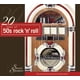 thumbnail image 1 of 20 grandes éxitos del rock and roll de los años 50, 1 of 1