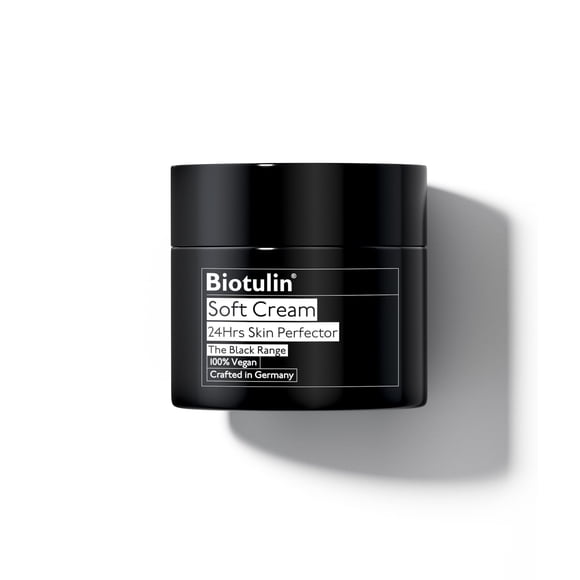 Crema hidratante Biotulin Soft Cream antiarrugas 50 ml