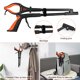 thumbnail image 5 of Herramienta Grabber Reacher Kekoy de 32 cm con luz, paquete de 2 unidades para personas mayores, 5 of 6