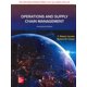 thumbnail image 1 of Libro McGraw-Hill Education Operaciones y Gestión de la Cadena de Suministro, 1 of 1