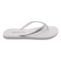 Sandalia Condoritos Para Mujer Beira Rio Blanca | 8449.402.27994-17159 - Talla 35