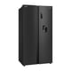 thumbnail image 2 of Refrigerador Midea Side by Side No Frost / MDRS710FGEDXW 553 Litros, 2 of 8