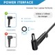 thumbnail image 4 of Cargador VARVEK 65W 4.0 mm para Asus Vivobook, 4 of 7