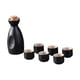 thumbnail image 1 of Juego De Tazas De Cerámica Para Sake, Artículos Para Beber, Decoración Duradera Creativa Para Cocina, 1 of 5