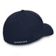 thumbnail image 2 of Gorra Oakley Tincan para Hombre Fathom Gris Claro Talla Grande-XL US, 2 of 6