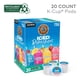 thumbnail image 2 of Paquete variado K-Cup Pod The Original Donut Shop Iced Refresher, 2 of 9