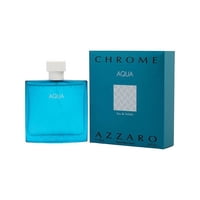Azzaro - Chrome Aqua Edt 100 Ml