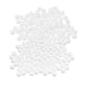 thumbnail image 2 of 200 piezas 20 mm 25 mm blanco artesanal espuma de poliestireno bolas creativas, 2 of 5