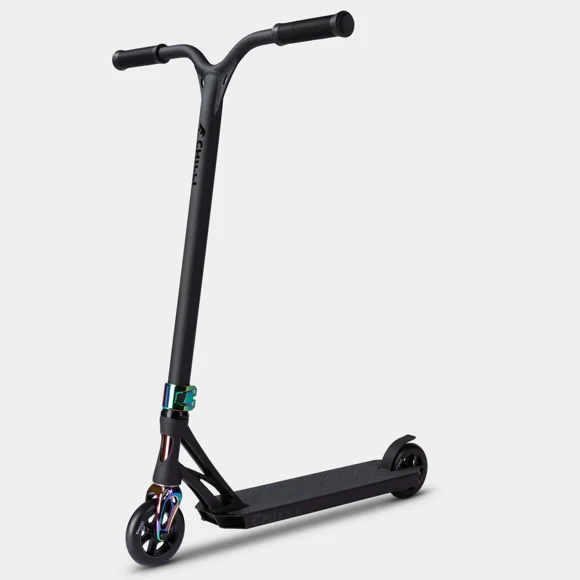Scooter Chilli Beast V2 Black Neochrome