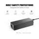 thumbnail image 4 of Adaptador AC/DC KFD 12V 7A 4 pines 84W 100-240V, 4 of 7
