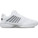 thumbnail image 1 of Zapatillas de tenis K-Swiss Hypercourt Express 2 HB para mujer, blanco/negro, 1 of 6