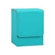 thumbnail image 1 of Cajas De Baraja De Cartas Caja De Almacenamiento De Cartas Coleccionables Para Cartas Deportivas Juegos De Cartas Coleccionables Azul, 1 of 5