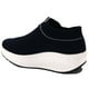 thumbnail image 2 of Zapatilla Funway Mujer Tija-6 Azul Marino Casual, 2 of 3