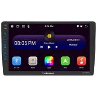 Bowmann - Radio 9 32Gb Android Y Carplay Wifi Dd-7000A