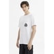 thumbnail image 2 of Polera Hombre Slim Blanco - ll, 2 of 4