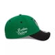 thumbnail image 3 of Jockey Gorra New Era Nba Side Patch 9Forty Boscel Kgrblk, 3 of 4
