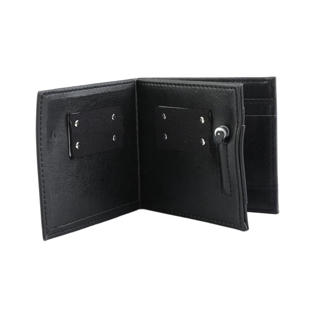 Cartera para de Mago, Juguete Novedoso, Kits de Mago Ligeros Y Duraderos, Cartera Mejorada, Accesorio para de Escenario , Estilo un Estilo A