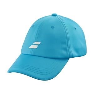 Gorro Babolat Pure Logo Celeste Tenis Padel