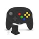 thumbnail image 2 of Control Admiral Premium Bt Para Nintendo 64, 2 of 4