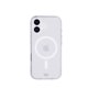 thumbnail image 1 of Funda tech21 EvoClear para iPhone 17 con MagSafe, 1 of 8