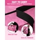thumbnail image 5 of Bolsas de mudanza WORKPRO extra grandes, paquete de 10 con cierres y correas, 5 of 9