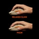thumbnail image 4 of Ratón Gamer Pulsar X3 Crazylight Inalámbrico Medium Desierto, 4 of 8