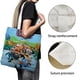 thumbnail image 3 of Cartera de Tela Desmarcar Timmy Time 35 x 40 cm, 3 of 6