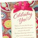 thumbnail image 5 of Tarjeta de Cumpleaños Religiosa para Ella – Hallmark 15 cm, 5 of 7
