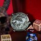 thumbnail image 3 of Pin Badge Fanattik Dungeons & Dragons Limited Edition Mimic, 3 of 9