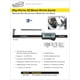 thumbnail image 4 of Calibrador digital iGaging de 80 mm para medir rotores de freno, 4 of 8