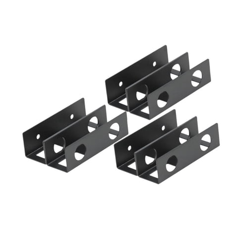 Magideal - 3 Soportes Para Computadora Portátil Debajo Del