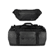 thumbnail image 1 of Pack Bolso Duffel 70 lts Black + Banano impermeable Lhotse, 1 of 7