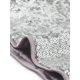 thumbnail image 5 of INSPIRE CHIC Pantalones Cortos de Mujer con Lentejuelas Brillantes de Tiro Medio Sólido Brillo Cóctel Cintura Elástica Plata S, 5 of 6