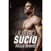 Ediciones Kiwi - Libro Juego Sucio