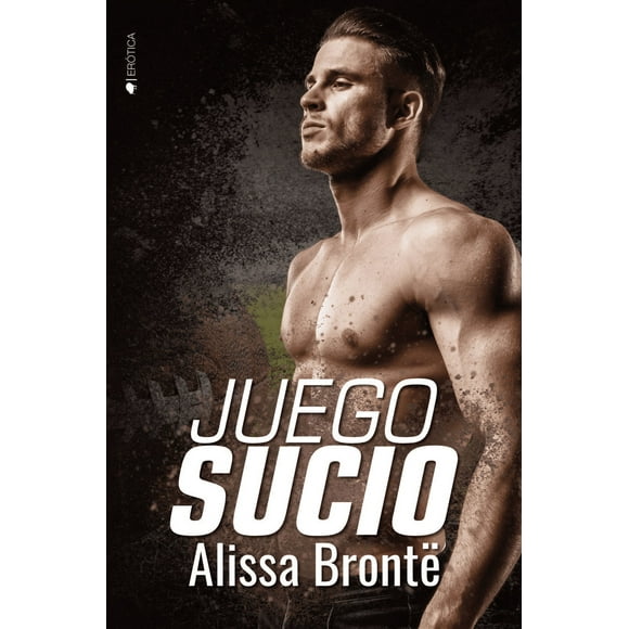Libro JUEGO SUCIO