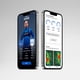 thumbnail image 3 of Chaleco de fútbol Soccer Tracker StatSports APEX Athlete Series, 3 of 9