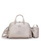 thumbnail image 1 of Bolsa para pañales Kipling Camama Solid con clips y soporte para cochecito, 1 of 7