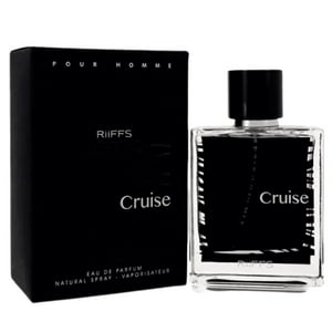 Riiffs - Cruise Pour Homme Edp 100Ml Hombre