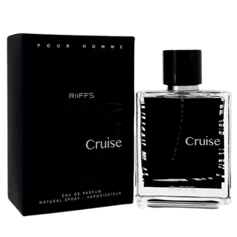 Riiffs - Cruise Pour Homme Edp 100Ml Hombre