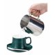 thumbnail image 1 of Jarro Lechero Jarra Espuma De Leche Jarra Texturizar 600ml, 1 of 6