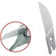 thumbnail image 5 of Cuchillas para Inglete de Corte Zeromall 64 mm Pack de 4 Acero Aleado, 5 of 5