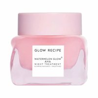 Glow Recipe - Tratamiento Nocturno Glow Watermelon Mini 15Ml