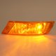 thumbnail image 4 of Intermitente HECASA Jeep Liberty 2005-2007 Amarillo, 4 of 9