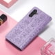 thumbnail image 4 of Funda Cartera FOXDOCK para Samsung Galaxy A13 5G , Flip PU con Relieve de Gatos y Perros, Tarjetero y Soporte, 4 of 6