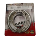 thumbnail image 3 of Balata Freno /banda Freno Pulsar 125/135/150/180/220 Marca:, 3 of 3