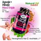 thumbnail image 2 of Natural Medix Triple Maca Aguaje Hinojo 500 mg 100 cápsulas, 2 of 3