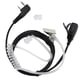 thumbnail image 1 of Auriculares Walkie PTT De 2 Pines Con Micrófono Para KENWOOD QUANSHENG TYT BAOFENG, 1 of 3