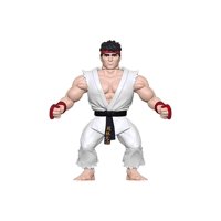 Figura De Acción Funko Mundo Salvaje Street Fighter Ryu