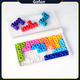 thumbnail image 2 of Juego de Rompecabezas IQ Puzzler Pro 120 Challenges, 2 of 3