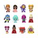 thumbnail image 2 of Figura de vinilo coleccionable Funko Mystery Minis Retro Toys, 2 of 6